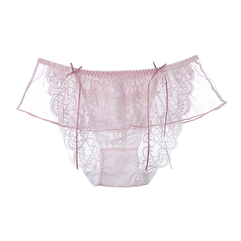 粉蕾丝日式低腰女士内裤.jpeg