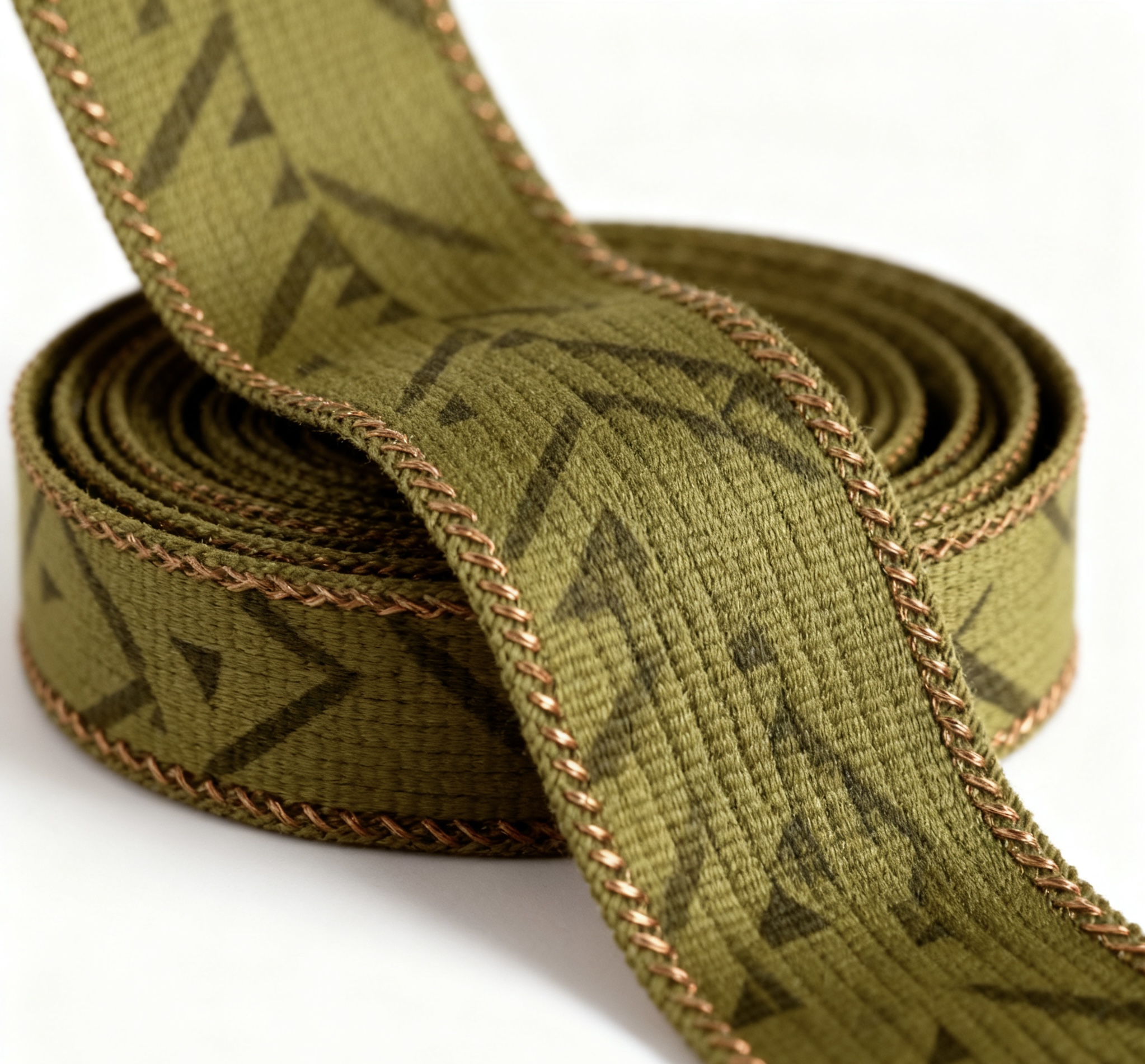 马卡龙波点织带Macaron Polka Dot Ribbon.jpg